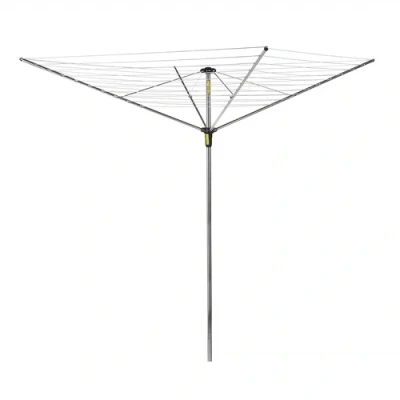 Image of Minky Easy Breeze Outdoor Rotary Airer 4 Arm 45m