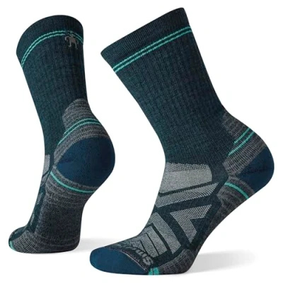 Image of Women&#039;s Hike Light Cushion Crew Socks