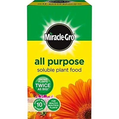 Image of M GRO A/P SOL Plant Food 500G