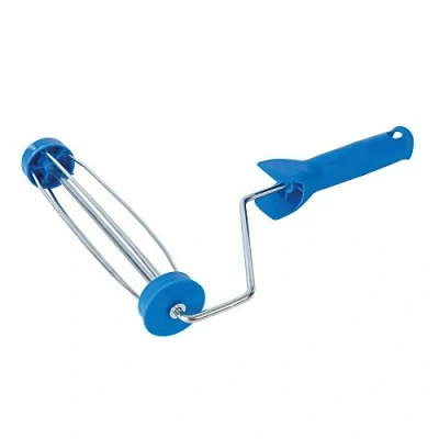 Image of Silverline Cage Roller Frame 230mm