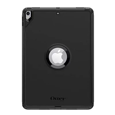 Image of OtterBox for Apple iPad Air 10.5 Inch (3rd gen 2019) &amp; Pro (1st 2017), Superior Rugged Protective Case, Defender Series, Black