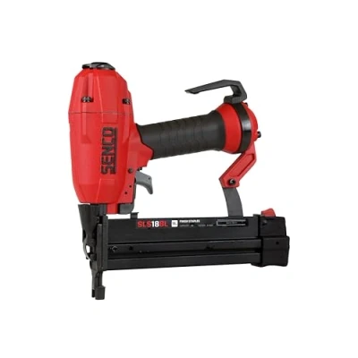 Image of Senco SLS18BL L 18G Air Stapler 38mm