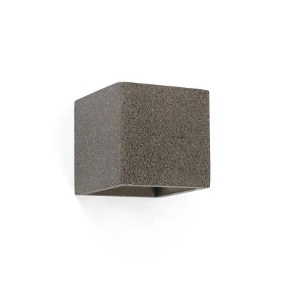 Image of Kamen 1 Light Up &amp; Down Wall Grey, G9