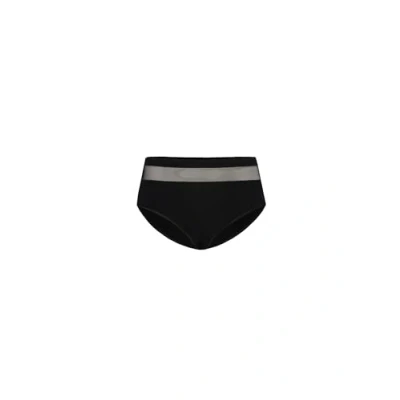 Image of Teyli Women&#039;s Vera Underwear, black, XL