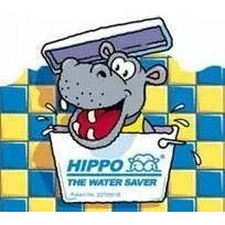 Image of Hippo The Water Saver Pack of 10 (not for Slimline cisterns) Saves Each time You Flush