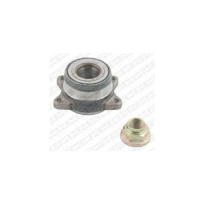 Image of 432624M400 Wheel bearing kit SNR R173.26 MITSUBISHI: GALANT 6, 6