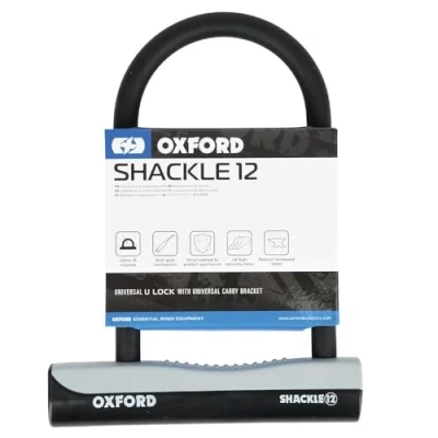 Image of Oxford Shackle 12 U Lock