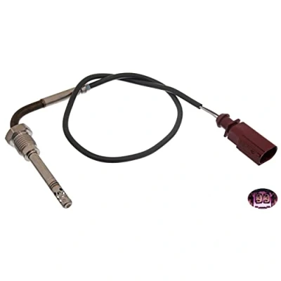 Image of 059906088AB, 59906088AB Sensors FEBI BILSTEIN 49294 before soot particulate filter AUDI: Q7, VOLKSWAGEN: Touareg I