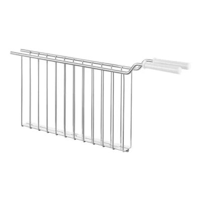 Image of Zwilling Enfinigy Sandwich Rack 2 Long Slots White