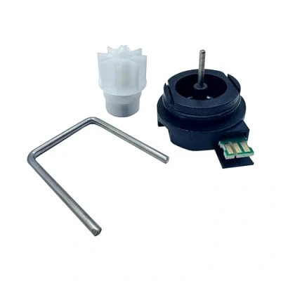 Image of HTS Ideal Boiler Flow Sensor &amp; Turbine Kit 176473 59200311