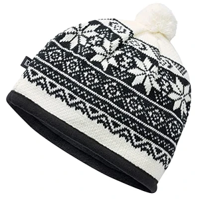 Image of Brandit SNOW Beanie, Size: One Size, White