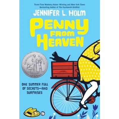 Image of Penny from Heaven