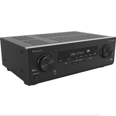 Image of Pioneer VSX 835 7.2 Channel AV Receiver