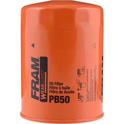 Image of Fram PB50 Oil Filter