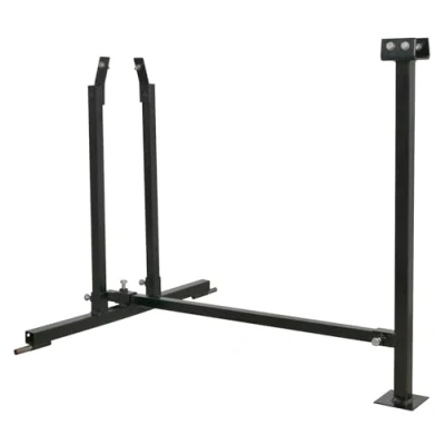 Image of Sealey Ls520Hst Horizontal Log Splitter Stand