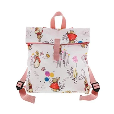 Image of Beatrix Potter Flopsy Childrens Backpack