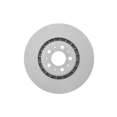 Image of Bosch BD1070 brake discs ECE R90 certified 1 single disc