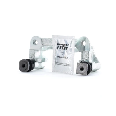 Image of 4772102110, 4772102111, 4772109070 Caliper Bracket TRW BDA1035 TOYOTA: Corolla IX Hatchback