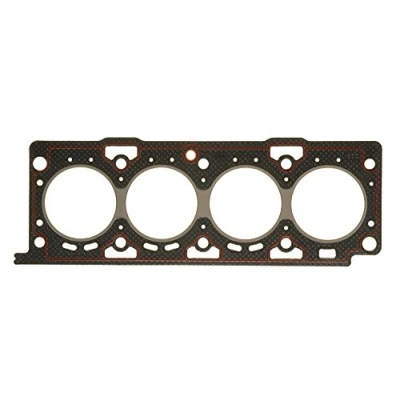 Image of 46752127 Head Gasket AJUSA FIBERMAX 10136100 1,8mm 81mm FIAT: Doblo I Cargo, Estate, Stilo Hatchback
