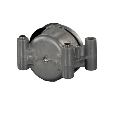 Image of 3M5Q6A228AB, 3M5Q6A228AC, 3M5Q6A228AD, 3M5Q6A228AE, 3M5Z6A228A Tensioner FEBI BILSTEIN 32049 FORD: Focus 2, 2 Kombi, VOLVO: V50, C30, S40 II