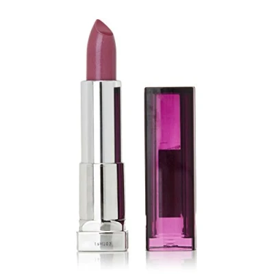 Image of Maybelline Color Sensational Lipstick Sugar Plum 220