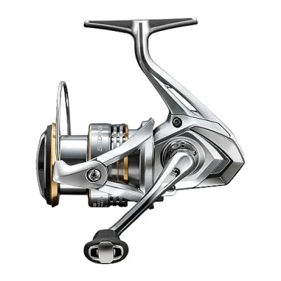 Image of SHIMANO Sedona FJ 2500, Spinning Fishing Reel, Front Drag, SE2500FJ