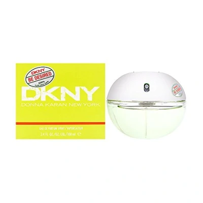 Image of DKNY Be Desired Eau de Parfume Spray for Women 100 ml