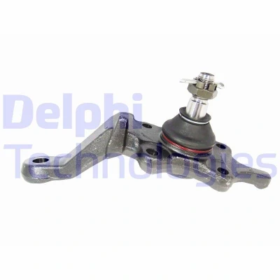 Image of 4333039415, 4333039465 Ball joint DELPHI TC1794 245mm 110mm 80mm TOYOTA: Land Cruiser Prado 90, 4Runner
