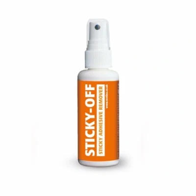 Image of Sticky Off 50ml