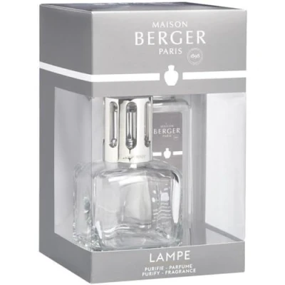 Image of LAMPE BERGER Ice Cube Gift Set Transparent, 250 ml