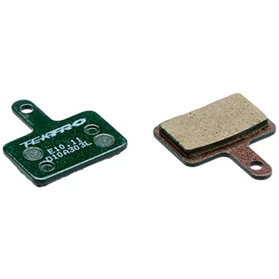 Image of Tektro 2 Sets High Performance Disc Pad Organic Compound E10.11