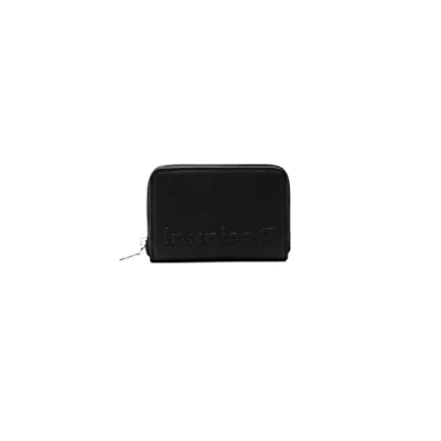 Image of Desigual Half Logo 23 Marisa Embossed Wallet 23SAYP11