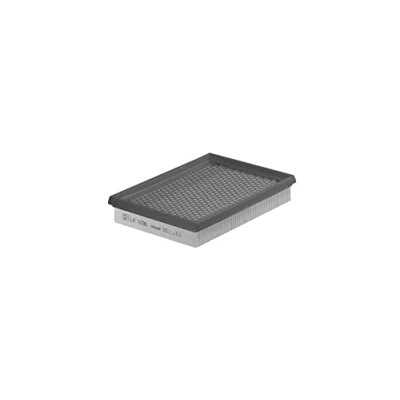 Image of MAHLE LX 1038 Air Filter Car Engine