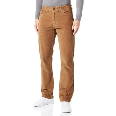 Image of Lee Men’s Jeans Straight Fit MVP, Fit, Leg