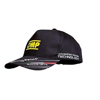 Image of Omp omppr918 C071 Black Cap For Children