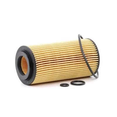 Image of 6031840025, 6131800009, 6131840025, A6031840025, A6131800009 Oil Filter MAHLE ORIGINAL OX 179D Insert MERCEDES BENZ: E Class T modell