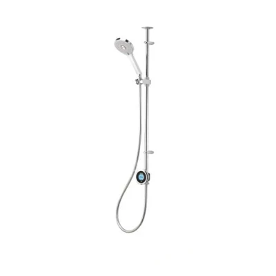 Image of Aqualisa OPQ.A1.EV.20 Optic Q Smart Shower, 240 V, Chrome