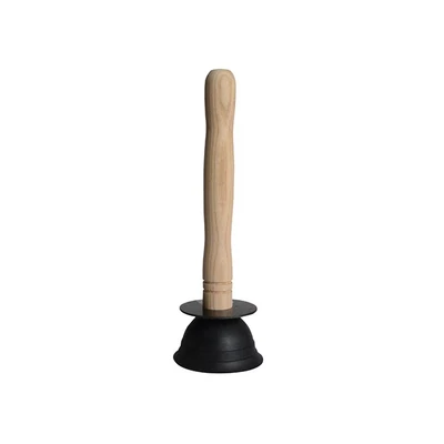 Image of Monument 1457Q Medium Force Cup Plunger 100mm (4in) MON1457