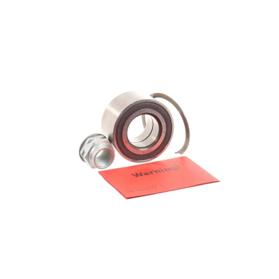 Image of 46773662, 71745047 Wheel bearing kit SKF VKBA 3581 with integrated ABS sensor 72mm FIAT: Doblo I Estate, Cargo