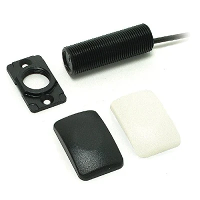 Image of PAXTON 568 855 Switch2 / Net2 Vandal Resistant Proximity Reader
