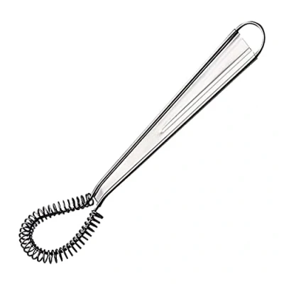 Image of KitchenCraft Stainless Steel Magic Whisk 20cm