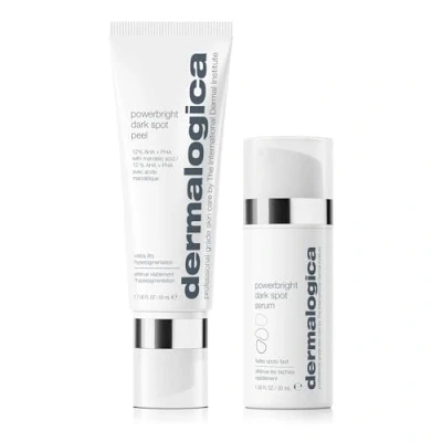 Image of Dermalogica PowerBright Dark Spot System