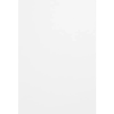 Image of Netuno 20x Coloured Cardboard White 300gsm A4 210x297mm 8.3 x 11.7 in Malmero Blanc Multicolored Card Stock Craft Colored Paper cardstock for Invitations Making Business Cards
