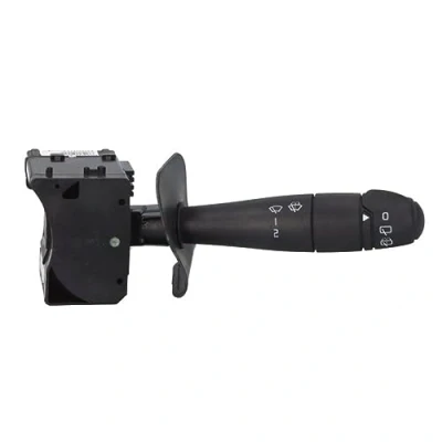 Image of 6001551360 Steering Column Switch VALEO 251605 DACIA: Duster Off Road