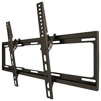 Image of ONE FOR ALL Smart WM 2421 Tilt 32 55&quot; TV Bracket, Black