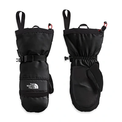 Image of THE NORTH FACE Montana Gloves Tnf Black XL