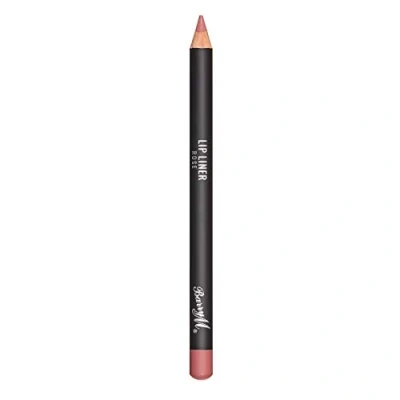Image of Barry M Cosmetics Lip Liner, Rose (Packaging may vary)