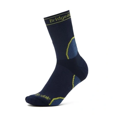 Image of Men&#039;s Lightweight T2 Merino Sport Socks