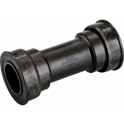 Image of MTB XT Bottom Bracket 89,5x92mm PRESS FIT Black