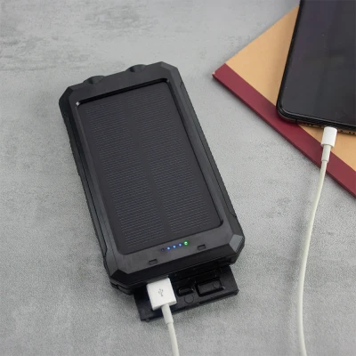 Image of RED5 Solar Power Bank 10,000 mAh